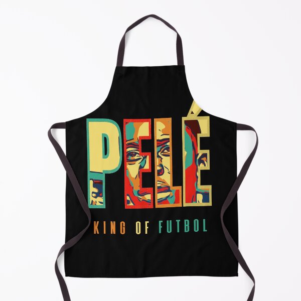 Item preview, King of Futbol - Pele designed and sold by mwebba2005.