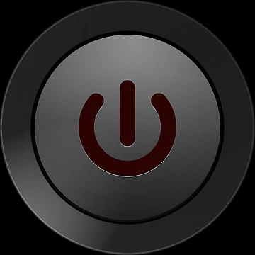 Artwork thumbnail, Power Button by How67