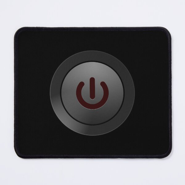 Item preview, Power Button designed and sold by How67.
