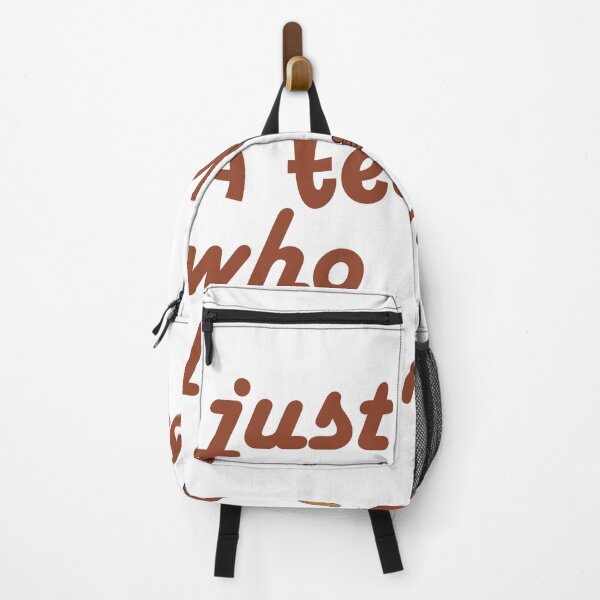 Item preview, just a teacher who loves moose designed and sold by Ahmed farouk.