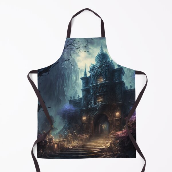 Item preview, Ancient Catacomb designed and sold by letsgetinspired.
