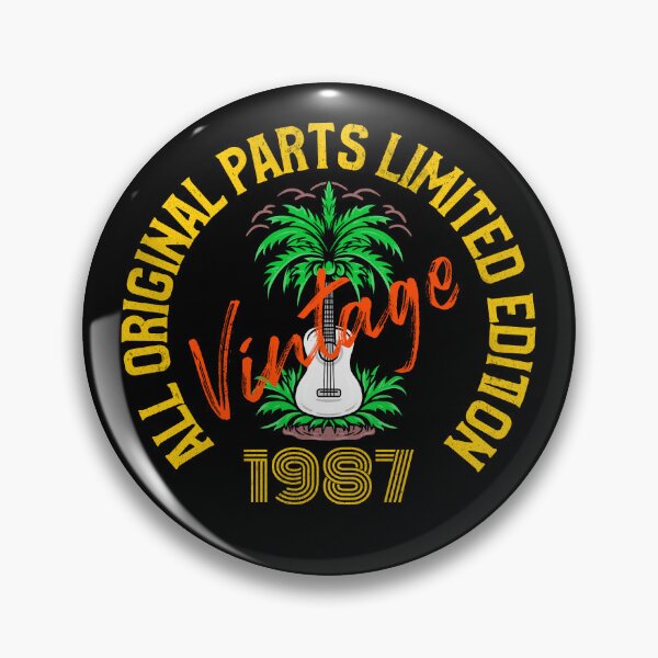 Item preview, Vintage 1987 designed and sold by deluxeshirt.