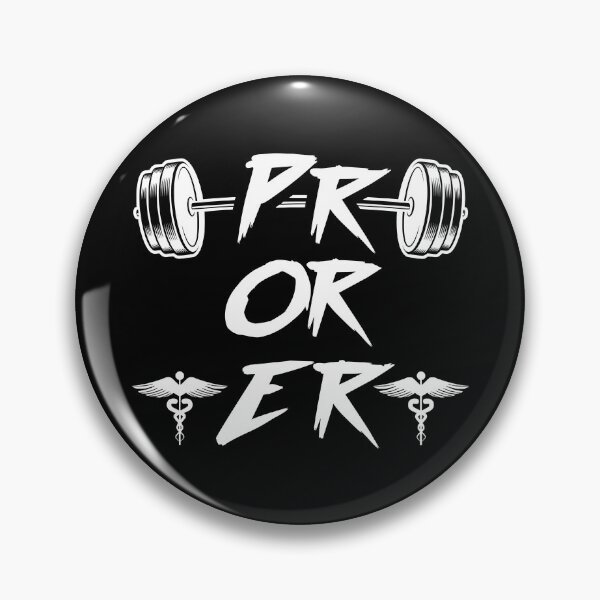 Item preview, PR Or ER designed and sold by JackCurtis1991.