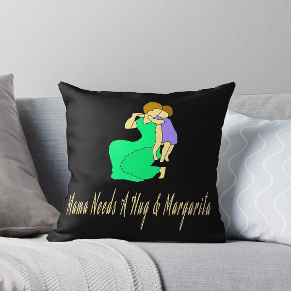 Item preview, Mama Needs A Hug & Margarita designed and sold by Soudesign99.
