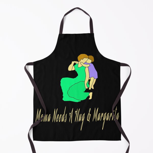 Item preview, Mama Needs A Hug & Margarita designed and sold by Soudesign99.