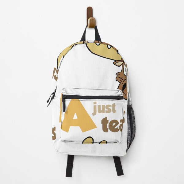 Item preview, just a teacher who loves moose designed and sold by Ahmed farouk.