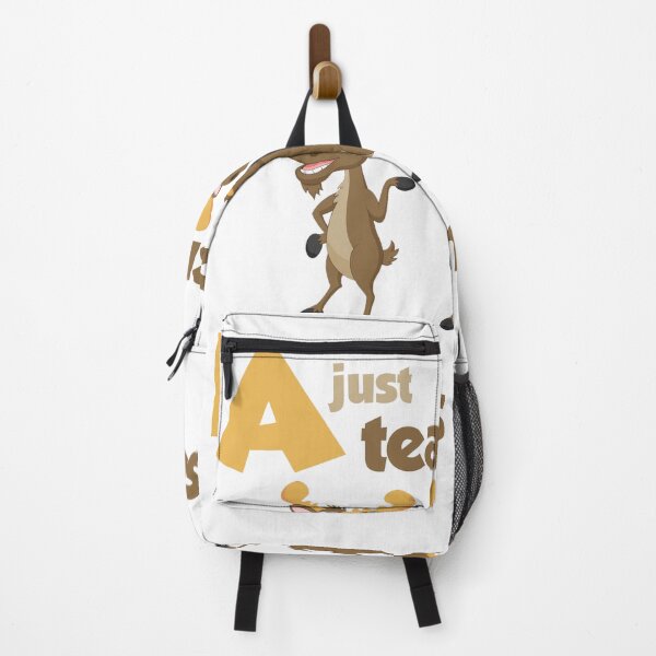 Item preview, just a teacher who loves moose designed and sold by Ahmed farouk.