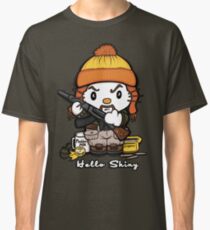 Hi Shiny Classic T-Shirt