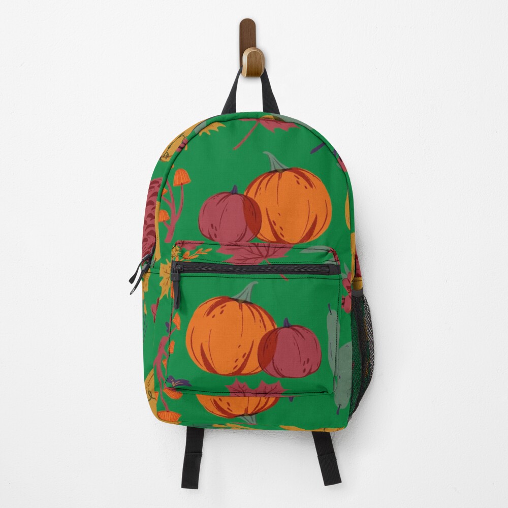 Item preview, Backpack designed and sold by TowTees.