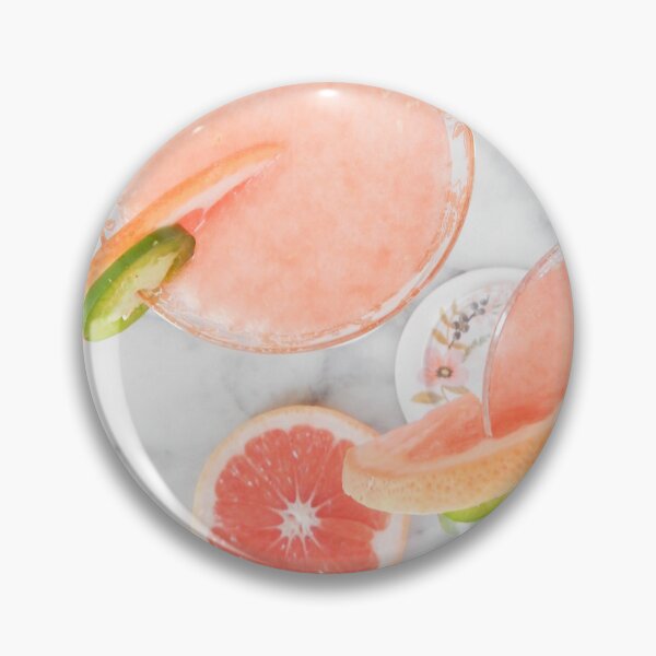 Item preview, Pink Summer Cocktail designed and sold by newburyboutique.