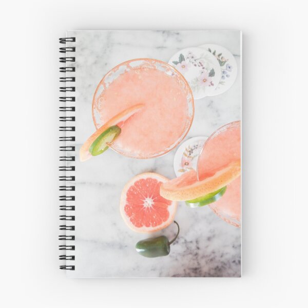 Item preview, Pink Summer Cocktail designed and sold by newburyboutique.