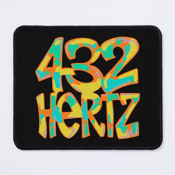 Item preview, 432hz music | 432 hertz frequency | Tuning frequency 432 hz designed and sold by Giovanni-c.