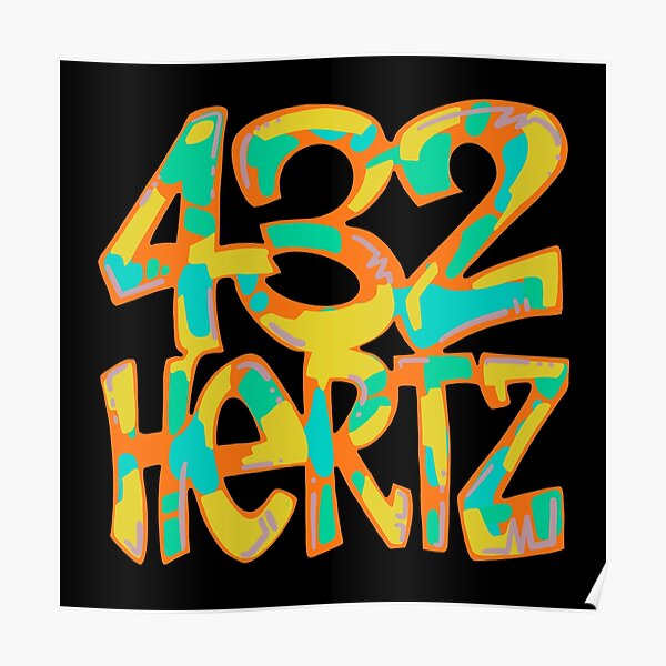 432 Wall Art for Sale | Redbubble