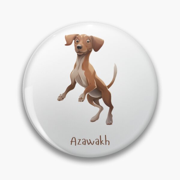 Item preview, Azawakh designed and sold by schizarty.