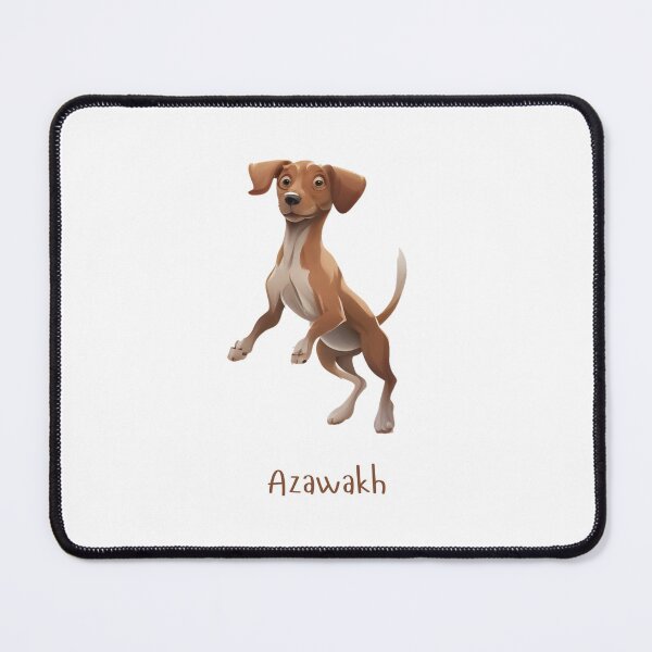 Item preview, Azawakh designed and sold by schizarty.