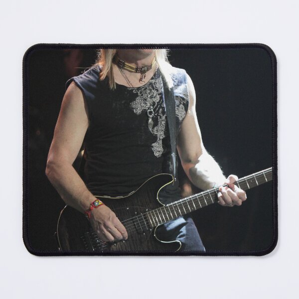 Item preview, Steve Morse - Photograph designed and sold by ConcertImages.
