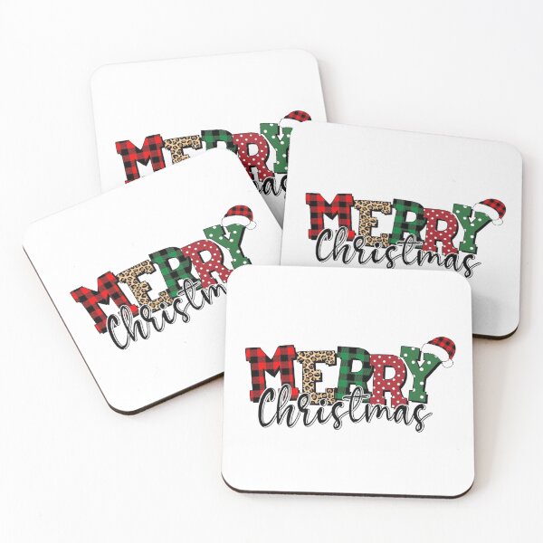 Item preview, Merry Christmas designed and sold by TrendyLuxShop.