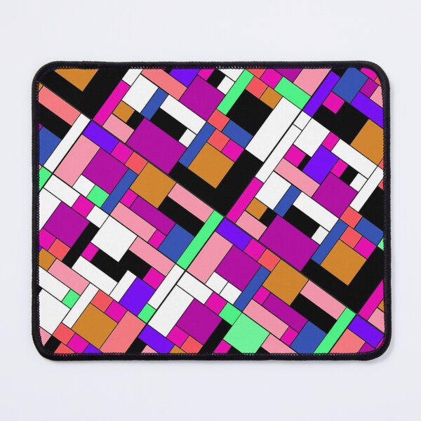 Item preview, 80s Inspired Blocks designed and sold by TotallyRetroArt.