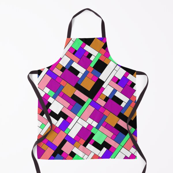 Item preview, 80s Inspired Blocks designed and sold by TotallyRetroArt.
