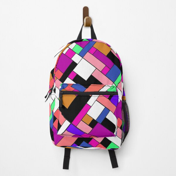 Item preview, 80s Inspired Blocks designed and sold by TotallyRetroArt.