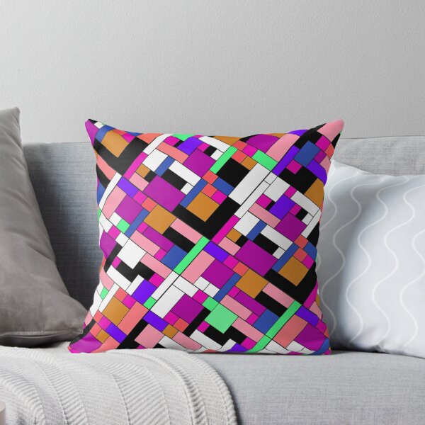 Item preview, 80s Inspired Blocks designed and sold by TotallyRetroArt.