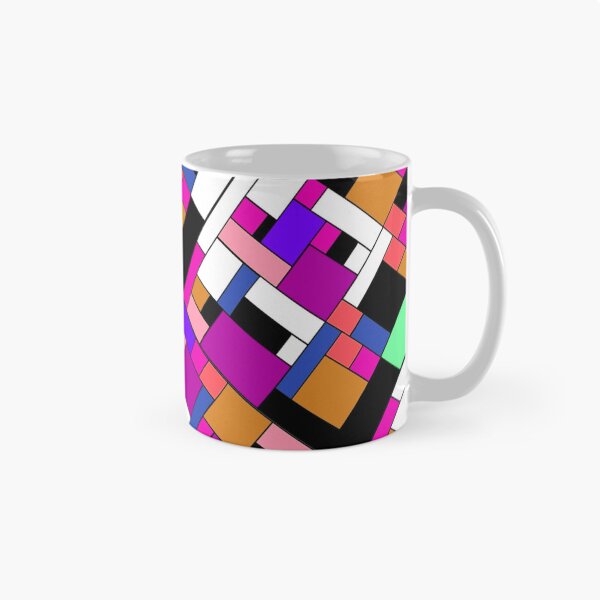 Item preview, 80s Inspired Blocks designed and sold by TotallyRetroArt.