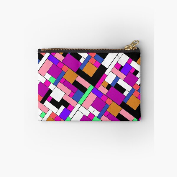 Item preview, 80s Inspired Blocks designed and sold by TotallyRetroArt.