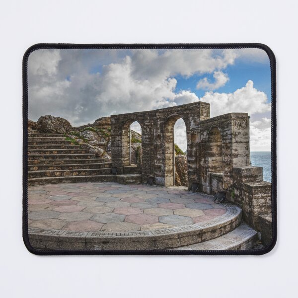 Item preview, Minack Theatre, Porthcurno, Cornwall, UK designed and sold by Paul Thompson Photography.