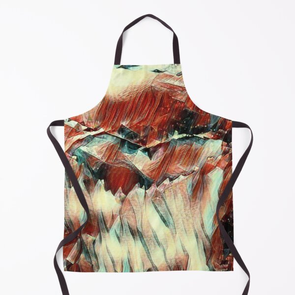 Item preview, Abstract Art print Design designed and sold by Jodes16.