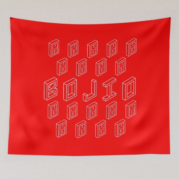 Item preview, Bojio Singlish  designed and sold by UniqueDesignHub.