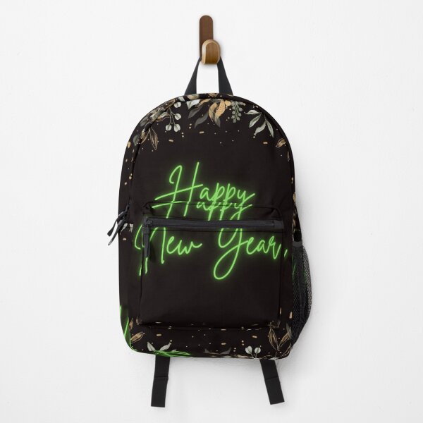 Item preview, New Happy New Year Design designed and sold by Made4You-Hub.