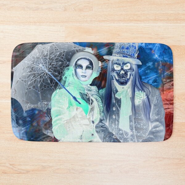 Item preview, Ghostly Promenade designed and sold by Icarusismart.