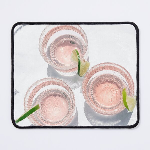 Item preview, Pink Drinks, Blush Pink Cocktail, Pink Lemonade designed and sold by newburyboutique.