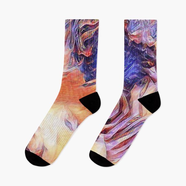 Item preview, Abstract Art Print Design  designed and sold by Jodes16.