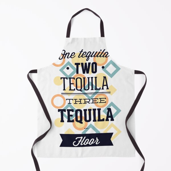 Artikelvorschau, Ein Tequila, zwei Tequila, drei Tequila entworfen und verkauft von Vector_Vibes.