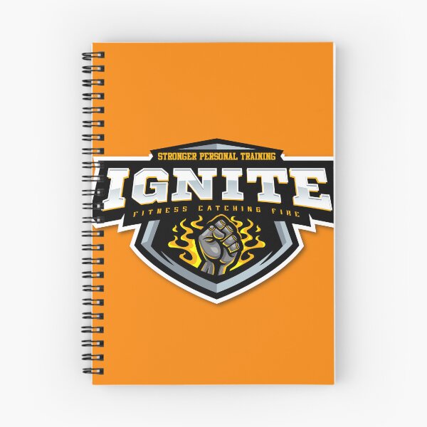 Item preview, Ignite designed and sold by Frank Nash.