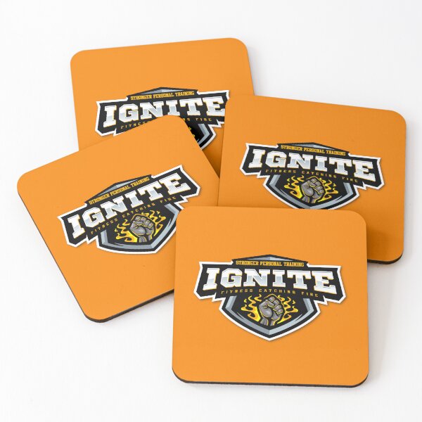 Item preview, Ignite designed and sold by Frank Nash.