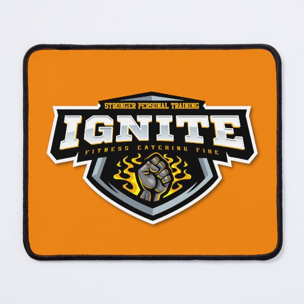 Item preview, Ignite designed and sold by Frank Nash.