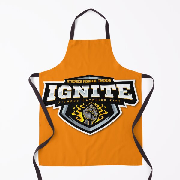 Item preview, Ignite designed and sold by Frank Nash.