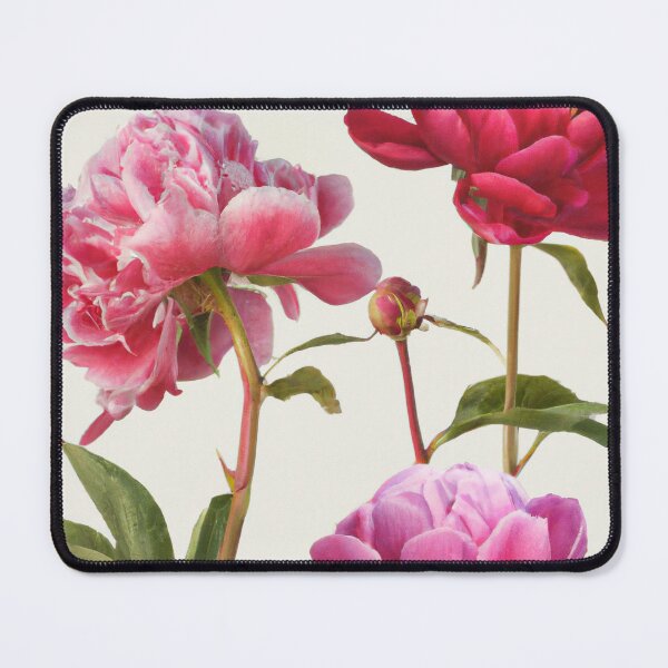 Item preview, Peony Flowers designed and sold by Vanover Designs.