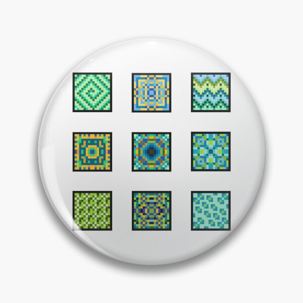 Item preview, Pixel Party designed and sold by Inaroda.
