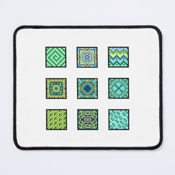 Item preview, Pixel Party designed and sold by Inaroda.