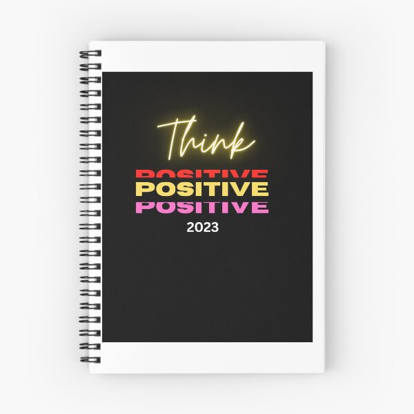 Item preview, Think Positive ..2023 designed and sold by Vimal Bamratkar.