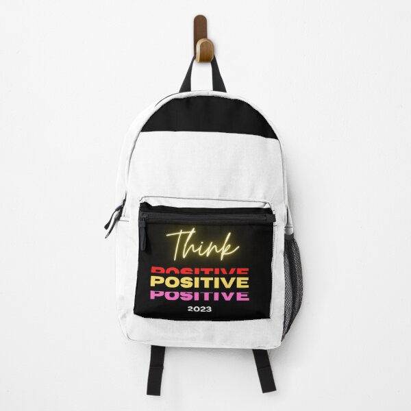 Item preview, Think Positive ..2023 designed and sold by Vimal Bamratkar.