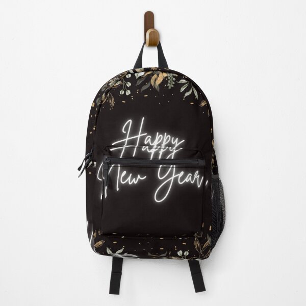 Item preview, New Happy New Year Design designed and sold by Made4You-Hub.