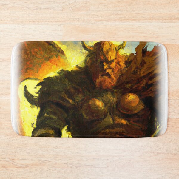 Item preview, Viking warrior going to war designed and sold by Perryfranken.
