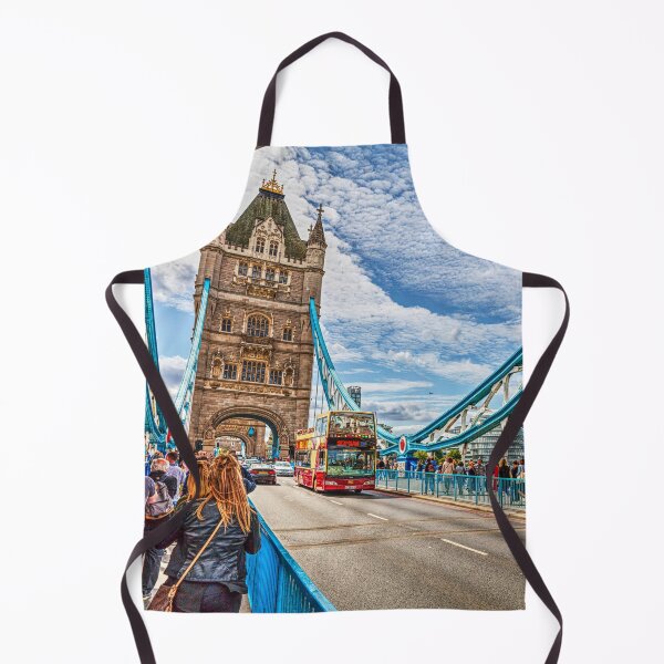 Item preview, Tower Bridge And The London Shard designed and sold by Paul Thompson Photography.