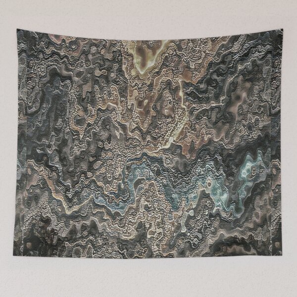 Item preview, Abstract Art Print Design  designed and sold by Jodes16.