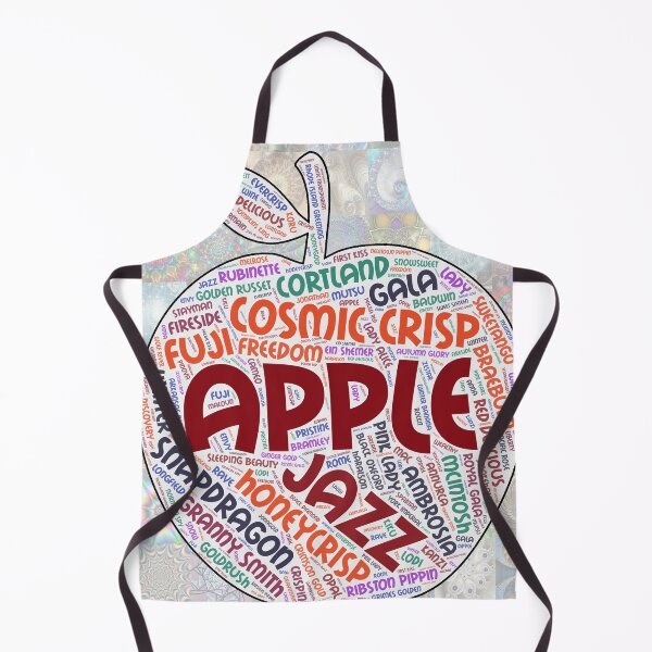 Item preview, An Apple A Day designed and sold by Montage-Madness.