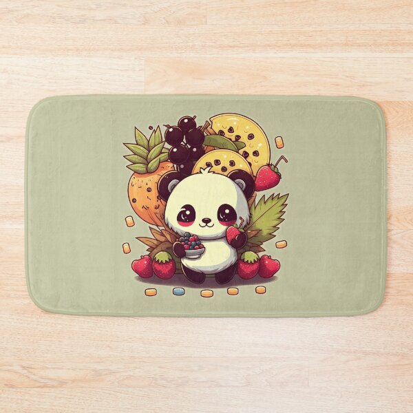 Item preview, Panda #5 designed and sold by Stickapom.